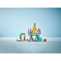 Конструктор LEGO Duplo 10435 Волшебный подводный дворец Ариэль - Превью изображения №7 — Интернет-магазин ПроЗаказ