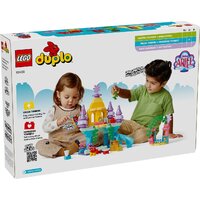 Конструктор LEGO Duplo 10435 Волшебный подводный дворец Ариэль - Превью изображения №8 — Интернет-магазин ПроЗаказ