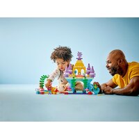Конструктор LEGO Duplo 10435 Волшебный подводный дворец Ариэль - Превью изображения №5 — Интернет-магазин ПроЗаказ