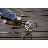 Мойка высокого давления Karcher K7 Comfort Premium Home Wood 1.317-509.0 - Превью изображения №9 — Интернет-магазин ПроЗаказ