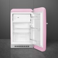 Однокамерный холодильник Smeg FAB10RPK6 - Превью изображения №2 — Интернет-магазин ПроЗаказ