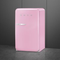 Однокамерный холодильник Smeg FAB10RPK6 - Превью изображения №3 — Интернет-магазин ПроЗаказ