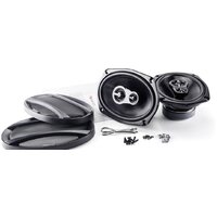 Коаксиальная АС Nakamichi NSE6958 - Превью изображения №7 — Интернет-магазин ПроЗаказ