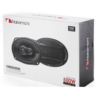 Коаксиальная АС Nakamichi NSE6958 - Превью изображения №8 — Интернет-магазин ПроЗаказ