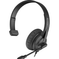 A4Tech HU-11 (черный)