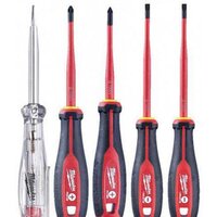 Milwaukee 4932478737 (5 предметов)