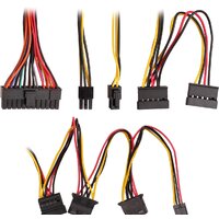 Блок питания ExeGate XP550 EX282070RUS - Превью изображения №3 — Интернет-магазин ПроЗаказ