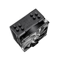 Кулер для процессора ID-Cooling SE-224-XTS ARGB - Превью изображения №4 — Интернет-магазин ПроЗаказ