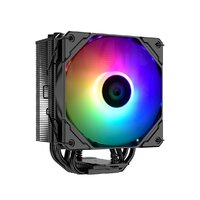 Кулер для процессора ID-Cooling SE-224-XTS ARGB - Превью изображения №2 — Интернет-магазин ПроЗаказ