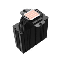 Кулер для процессора ID-Cooling SE-224-XTS ARGB - Превью изображения №5 — Интернет-магазин ПроЗаказ