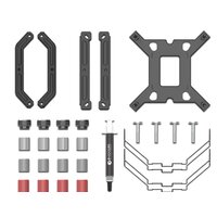 Кулер для процессора ID-Cooling SE-224-XTS ARGB - Превью изображения №6 — Интернет-магазин ПроЗаказ