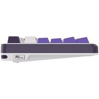 Клавиатура Royal Kludge RK-S98 RGB Blackberry (RK Brown) - Превью изображения №7 — Интернет-магазин ПроЗаказ