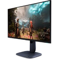 Игровой монитор Dell Alienware QD-OLED AW2725Q - Превью изображения №3 — Интернет-магазин ПроЗаказ
