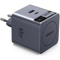 Сетевое зарядное Ugreen X614 65822 - Превью изображения №3 — Интернет-магазин ПроЗаказ