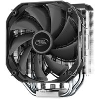 Кулер для процессора DeepCool AS500 R-AS500-BKNLMN-G - Превью изображения №4 — Интернет-магазин ПроЗаказ