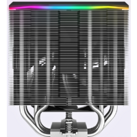 Кулер для процессора DeepCool AS500 R-AS500-BKNLMN-G - Превью изображения №6 — Интернет-магазин ПроЗаказ