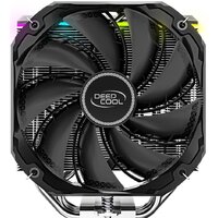 Кулер для процессора DeepCool AS500 R-AS500-BKNLMN-G - Превью изображения №3 — Интернет-магазин ПроЗаказ