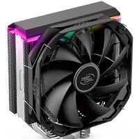 Кулер для процессора DeepCool AS500 R-AS500-BKNLMN-G - Превью изображения №2 — Интернет-магазин ПроЗаказ