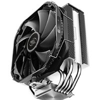 Кулер для процессора DeepCool AS500 R-AS500-BKNLMN-G - Превью изображения №5 — Интернет-магазин ПроЗаказ
