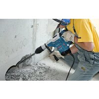 Перфоратор Bosch GBH 5-40 DCE Professional 0611264009 - Превью изображения №4 — Интернет-магазин ПроЗаказ