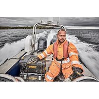 Ящик для инструментов DeWalt ToughSystem 2.0 DWST83294-1 - Превью изображения №8 — Интернет-магазин ПроЗаказ