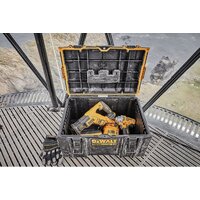 Ящик для инструментов DeWalt ToughSystem 2.0 DWST83294-1 - Превью изображения №5 — Интернет-магазин ПроЗаказ