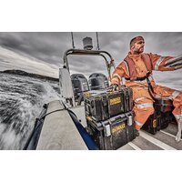 Ящик для инструментов DeWalt ToughSystem 2.0 DWST83294-1 - Превью изображения №7 — Интернет-магазин ПроЗаказ