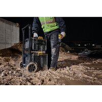 Ящик для инструментов DeWalt ToughSystem 2.0 DWST83294-1 - Превью изображения №16 — Интернет-магазин ПроЗаказ