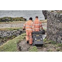 Ящик для инструментов DeWalt ToughSystem 2.0 DWST83294-1 - Превью изображения №15 — Интернет-магазин ПроЗаказ
