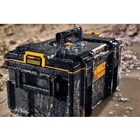 Ящик для инструментов DeWalt ToughSystem 2.0 DWST83294-1 - Превью изображения №20 — Интернет-магазин ПроЗаказ