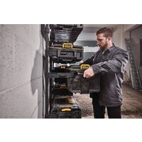 Ящик для инструментов DeWalt ToughSystem 2.0 DWST83294-1 - Превью изображения №13 — Интернет-магазин ПроЗаказ