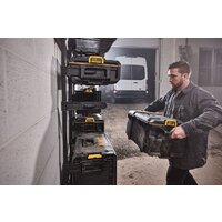 Ящик для инструментов DeWalt ToughSystem 2.0 DWST83294-1 - Превью изображения №2 — Интернет-магазин ПроЗаказ