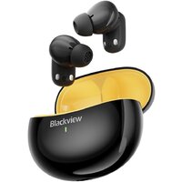 Наушники Blackview AirBuds 30 (черный) - Превью изображения №2 — Интернет-магазин ПроЗаказ
