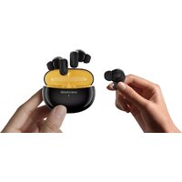 Наушники Blackview AirBuds 30 (черный) - Превью изображения №7 — Интернет-магазин ПроЗаказ