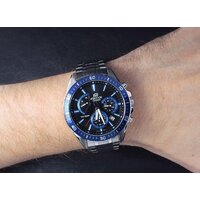Наручные часы Casio EFR-552D-1A2 - Превью изображения №7 — Интернет-магазин ПроЗаказ