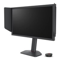 Игровой монитор BenQ Zowie XL2586X - Превью изображения №6 — Интернет-магазин ПроЗаказ