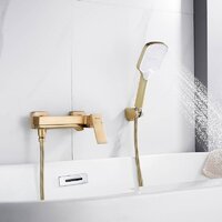 Смеситель Shevanik S4002G - Превью изображения №2 — Интернет-магазин ПроЗаказ