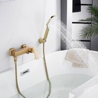 Смеситель Shevanik S4002G - Превью изображения №6 — Интернет-магазин ПроЗаказ