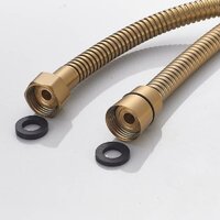 Смеситель Shevanik S4002G - Превью изображения №4 — Интернет-магазин ПроЗаказ