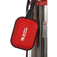 Фекальный насос Quattro Elementi Sewage 800F Ci - Превью изображения №3 — Интернет-магазин ПроЗаказ