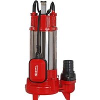 Фекальный насос Quattro Elementi Sewage 800F Ci - Превью изображения №7 — Интернет-магазин ПроЗаказ