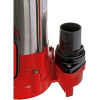 Фекальный насос Quattro Elementi Sewage 800F Ci - Превью изображения №4 — Интернет-магазин ПроЗаказ