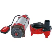 Фекальный насос Quattro Elementi Sewage 800F Ci - Превью изображения №6 — Интернет-магазин ПроЗаказ