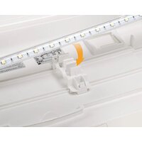 Аквариумный набор Ferplast Capri 50 Led 40 л (белый) - Превью изображения №9 — Интернет-магазин ПроЗаказ