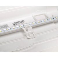 Аквариумный набор Ferplast Capri 50 Led 40 л (белый) - Превью изображения №8 — Интернет-магазин ПроЗаказ