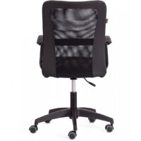 Офисное кресло TetChair Staff (черный 36-6/W-11) - Превью изображения №14 — Интернет-магазин ПроЗаказ