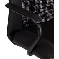 Офисное кресло TetChair Staff (черный 36-6/W-11) - Превью изображения №8 — Интернет-магазин ПроЗаказ