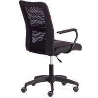 Офисное кресло TetChair Staff (черный 36-6/W-11) - Превью изображения №3 — Интернет-магазин ПроЗаказ