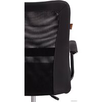 Офисное кресло TetChair Staff (черный 36-6/W-11) - Превью изображения №16 — Интернет-магазин ПроЗаказ