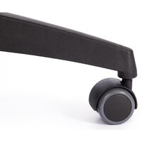 Офисное кресло TetChair Staff (черный 36-6/W-11) - Превью изображения №10 — Интернет-магазин ПроЗаказ